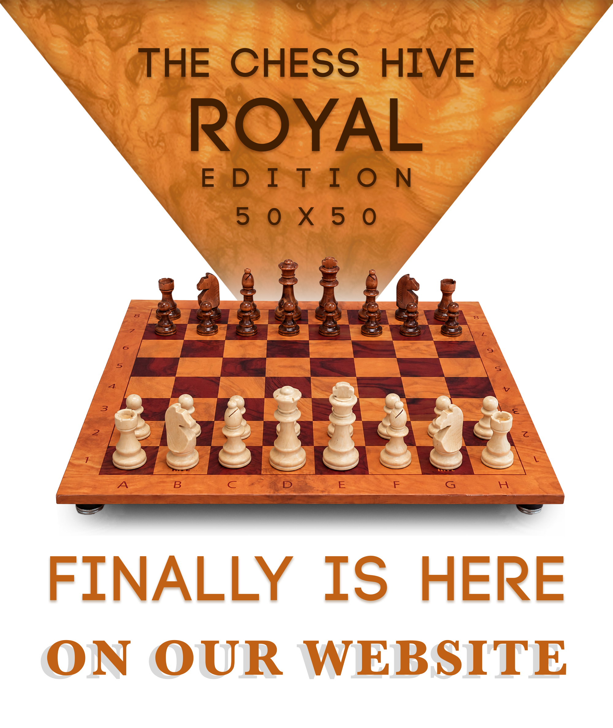 Royal Edition